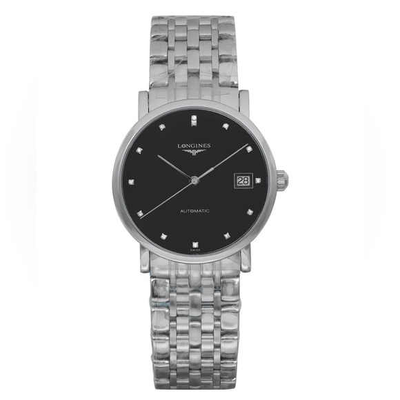 Longines Automatic Watch - Picture 2 of 6